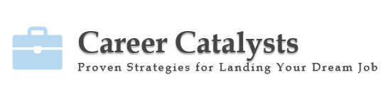 Career Catalysts Course